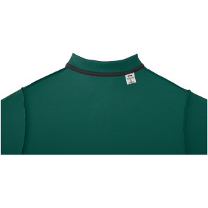 Helios mens polo, Forest, 2XL (Polo shirt, 90-100% cotton)