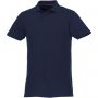 Helios mens polo, Navy, 3XL