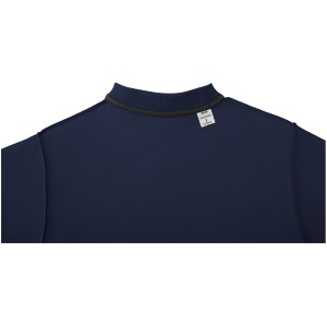 Helios mens polo, Navy, 5XL (Polo shirt, 90-100% cotton)