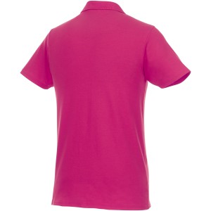 Helios mens polo, Pink, XL (Polo shirt, 90-100% cotton)