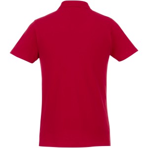 Helios mens polo, Red, 3XL (Polo shirt, 90-100% cotton)