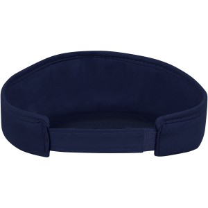 navy blue sun visors