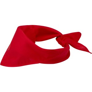 Heracles bandana, Red (Hats)