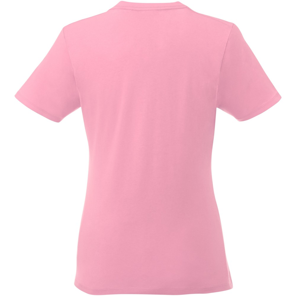 pink t shirt