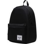 Herschel Classic? recycled backpack 26L, Solid black (12069290)