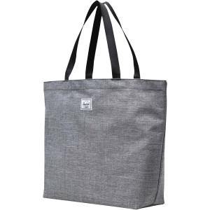 Herschel Classic<sup>™</sup> recycled tote bag 19L, Heather grey
