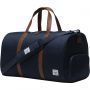 Herschel Novel? recycled duffle bag 43L, Navy