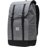 Herschel Retreat? recycled backpack 23L, Heather grey (12069180)