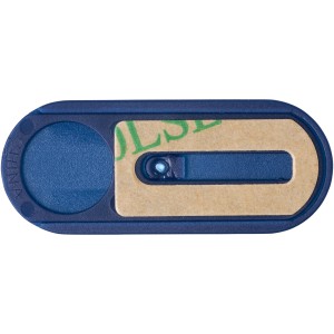 Hide camera blocker, Navy (Photo accessories)