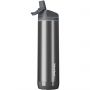 HidrateSpark(r) PRO 600 ml vacuum insulated stainless steel 