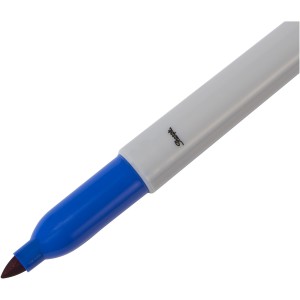 Sharpie(r) Fine Point marker, Blue, White (Highlighters)