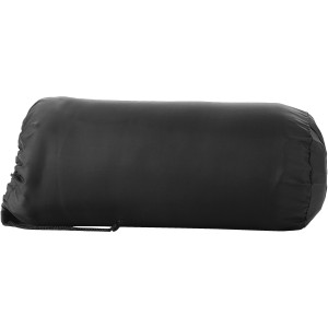 Huggy blanket and pouch, Anthracite (Blanket)