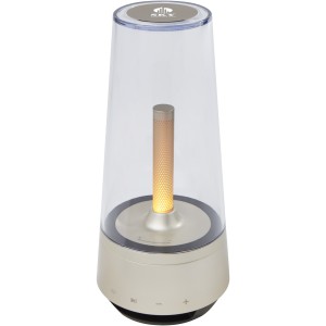 Hybrid ambiance speaker, Champagne (Speakers, radios)