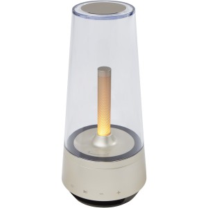 Hybrid ambiance speaker, Champagne (Speakers, radios)