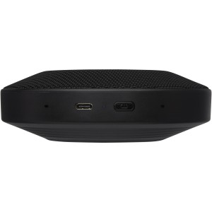 Hybrid conference speaker, Solid black (Speakers, radios)