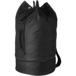 Idaho sailor duffel bag, solid black (19549245)
