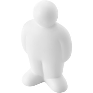Igoo the stress reliever man, White (Stress relief)