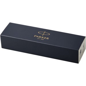 IM professional fountain pen, solid black,Gold (Fountain-pen, rollerball)