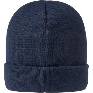 Irwin beanie, Navy (Hats)