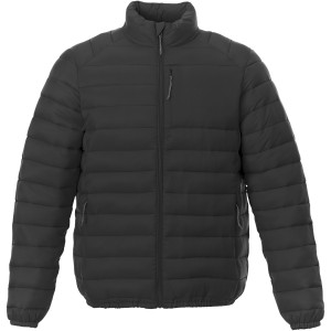 Athenas men's insulated jacket, black (Jackets)