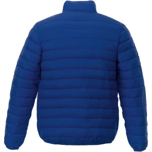 Athenas men's insulated jacket, blue (Jackets)