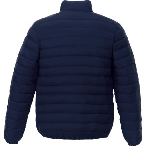 Athenas men's insulated jacket, navy (Jackets)