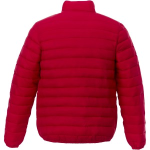 Athenas men's insulated jacket, red (Jackets)