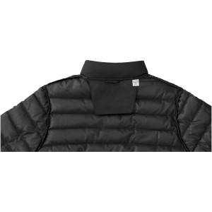 Athenas women's insulated jacket, black (Jackets)