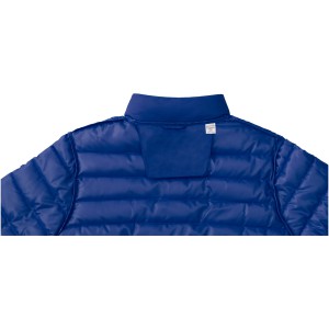 Athenas women's insulated jacket, blue (Jackets)