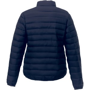 Athenas women's insulated jacket, navy (Jackets)