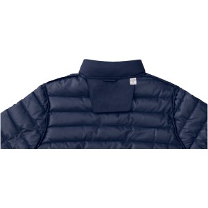 Athenas women's insulated jacket, navy (Jackets)