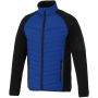Banff hybrid insulated jacket, Blue