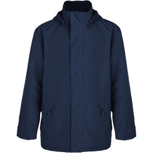 Europa kids insulated jacket, Navy Blue (Jackets)