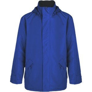 Europa unisex insulated jacket, Royal (Jackets)