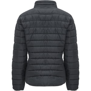 Finland women's insulated jacket, Ebony (Jackets)