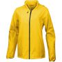 Flint lightweight jacket, Yellow
