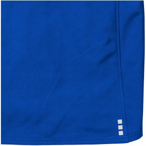 Langley softshell jacket, Blue (Jackets)
