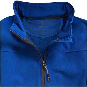 Langley softshell ladies jacket, Blue (Jackets)