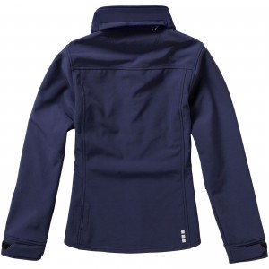 Langley softshell ladies jacket, Navy (Jackets)