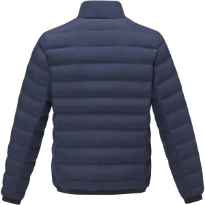 Macin men's insulated down jacket, Navy (Jackets)
