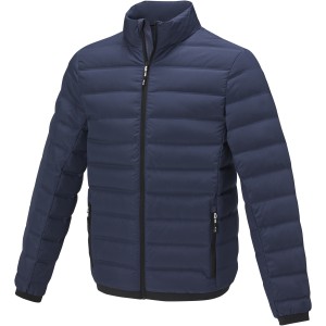Macin men's insulated down jacket, Navy (Jackets)