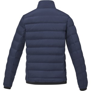 Macin women's insulated down jacket, Navy (Jackets)