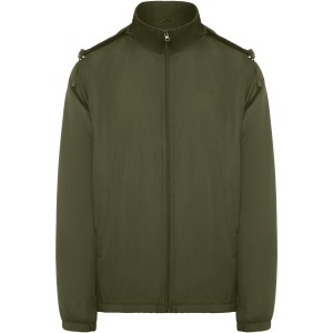 Makalu unisex insulated jacket, Militar Green (Jackets)