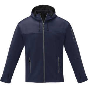 Match men's softshell jacket, Navy (Jackets)
