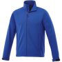 Maxson softshell jacket, Classic Royal blue