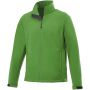 Maxson softshell jacket, Fern green