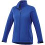 Maxson softshell ladies jacket, Classic Royal blue