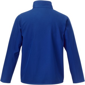 Orion Men's Softshell Jacket , blue (Jackets)