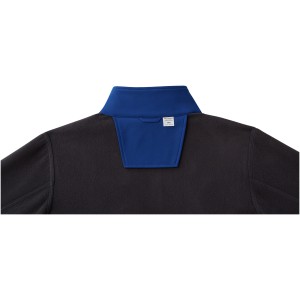 Orion Men's Softshell Jacket , blue (Jackets)