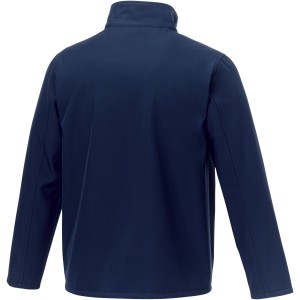 Orion Men's Softshell Jacket , navy (Jackets)
